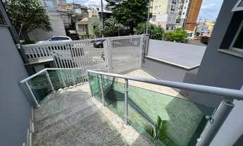 Imagem 3: Sobrado para venda Chácara Seis de Outubro / Vila matilde, 3 suítes, 5 vagas, 190 m2 Permu