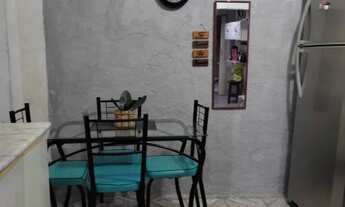 Imagem: Casa para venda com 60 metros quadrados