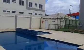 Imagem: Condomínio Vista das Copaíbas - Contrato