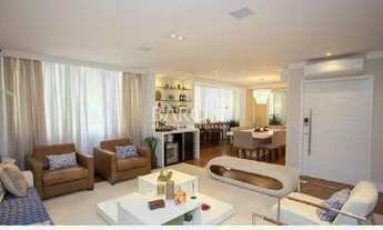 Imagem 6: São Paulo - Apartamento Padrão - Vila Nova Conceição