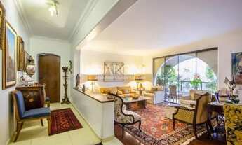 Imagem: São Paulo - Apartamento Padrão - Jardim