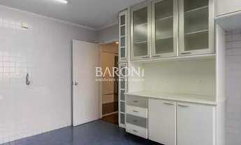Imagem 7: São Paulo - Apartamento Padrão - Itaim Bibi