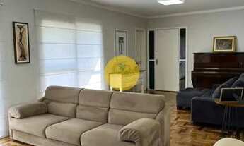 Imagem: Apto á Vda. 3 dormitórios 1suite 4vagas