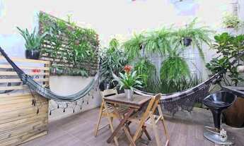 Imagem 7: Apartamento para Venda - 70m², 1 dormitório, 1 vaga - Petrópolis