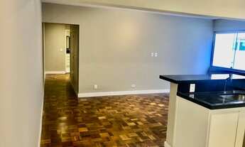 Imagem 2: Apartamento com 3 dormitórios, 76 m² - venda por R$ 890.000,00 ou aluguel por R$ 6.433,94