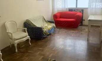 Imagem 5: Apartamento com 2 dormitórios à venda, 110 m² por R$ 578.161,00 - Ponta da Praia - Santos