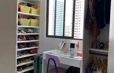 Imagem 6: RCR) Angel | Casa Amarela | Ótimo lazer | 80m²