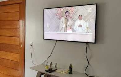 Imagem 4: Casa tucumã Casa com 3 dormitórios