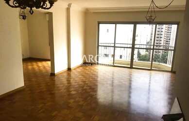 Imagem: São Paulo - Apartamento Padrão - Moema