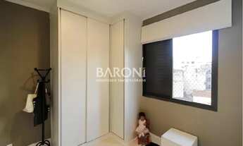 Imagem 6: São Paulo - Apartamento Padrão - Vila Mariana