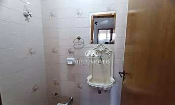 Imagem 3: Apartamento em excelente localização próximo ao Shopping Santa Úrsula com 100m² de área út