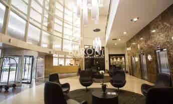 Imagem 7: São Paulo - Apartamento Padrão - Itaim Bibi