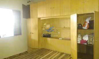 Imagem 4: Casa à venda, 99 m² por R$ 191.000,00 - Cidade Naútica - São Vicente/SP