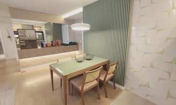 Imagem 2: Lançamento de 2 e 3 quartos em Águas Claras próximo ao parque * Entrada facilitada!