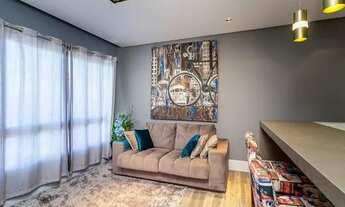 Imagem 4: Apartamento para venda possui 85 metros quadrados com 2 quartos em Stiep - Salvador - BA