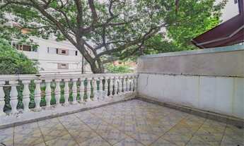 Imagem 2: SOBRADO COMERCIAL PARA ALUGAR EM PINHEIROS