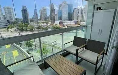 Imagem 4: Apartamento com 1 dormitório à venda em Vitória