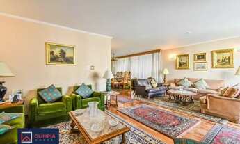 Imagem 6: Apartamento Venda Jardim Paulista 224 m² 3 Dormitórios