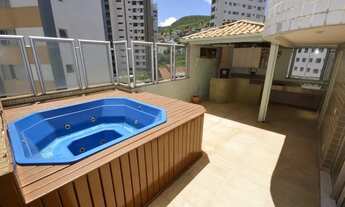 Imagem: Cobertura com 3 dormitórios à venda em