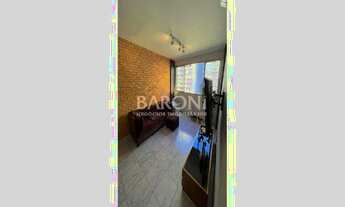 Imagem 4: São Paulo - Apartamento Padrão - Moema