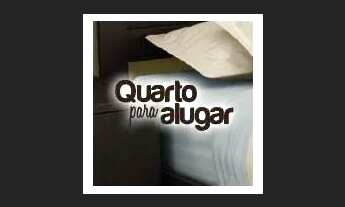 Imagem: ALUGUEL DE QUARTO