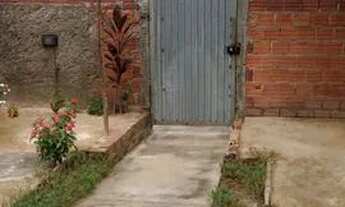 Imagem: Vende-se uma casa