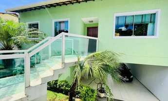 Imagem 3: Casa com 4 dormitórios à venda em Belo Horizonte