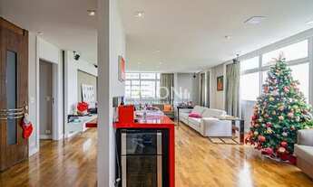 Imagem 2: São Paulo - Apartamento Padrão - Jardim América