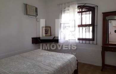 Imagem 6: Casa mobiliada com 4 quartos em cond fechado, excelente localização *E-01