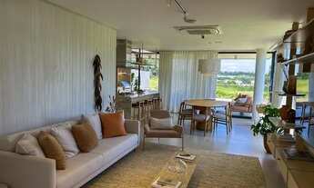 Imagem 2: Casa com 3 dormitórios à venda, 176 m² por R$ 1.646.000,00 - Tamboré Polo Empresarial - Sa