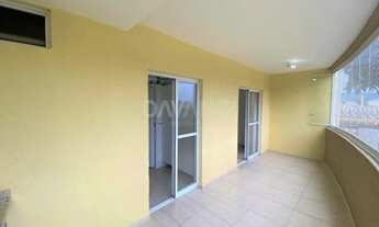 Imagem 5: Apartamento - Condomínio Residencial das Oliveiras - Vinhedo