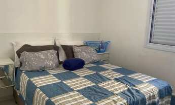 Imagem 4: Apartamento para venda tem 70 metros quadrados com 3 quartos