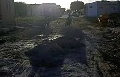 Imagem 2: Vendo terreno em Itabaiana-SE