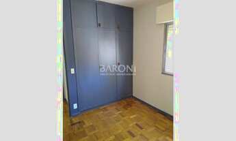 Imagem 4: São Paulo - Apartamento Padrão - Higienópolis