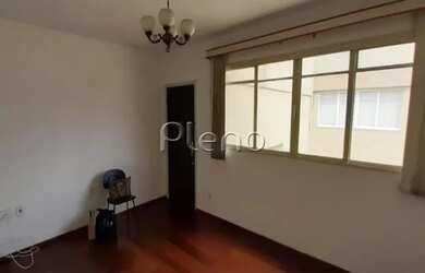 Imagem 3: Apartamento à venda no Cambuí em Campinas SP