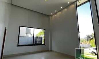 Imagem 4: CASA DE CONDOMÍNIO GOIÂNIA PORTAL DO SOL GARDEN