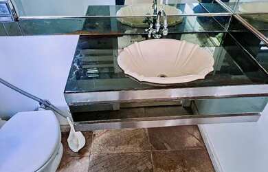 Imagem 16: Apartamento com 4 dormitórios à venda em Belo Horizonte