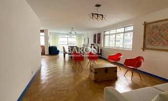 Imagem: São Paulo - Apartamento Padrão - Jardim