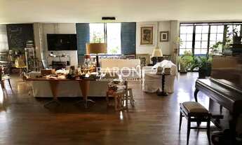 Imagem 2: São Paulo - Apartamento Padrão - Higienópolis