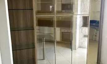 Imagem 2: Aluga-se ou Vende-se Apartamento 83m² 2/4 Condomínio Verdes Mares Lagoa Nova - Natal