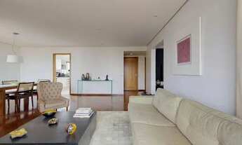 Imagem 5: Apartamento Venda Perdizes 180 m² 3 Dormitórios