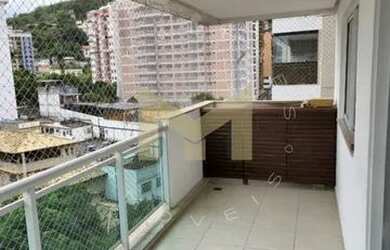 Imagem 3: NITERÓI - Apartamento Padrão - SANTA ROSA