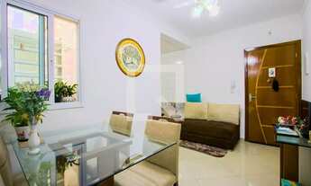 Imagem 2: Apartamento para venda com 56 metros quadrados com 2 quartos