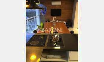 Imagem 5: São Paulo - Apartamento Padrão - Chácara Santo Antônio (zona Sul