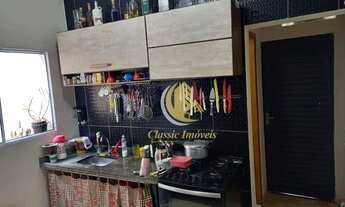 Imagem 2: Sobrado com 2 dormitórios à venda, 67 m² por R$ 265.000 - Planalto Verde - Ribeirão Preto