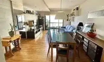 Imagem: Apartamento com 3 dormitórios à venda