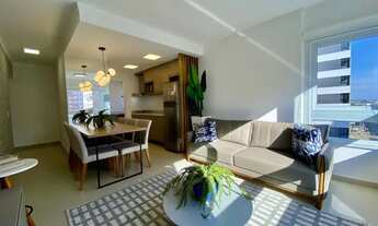 Imagem 2: Apartamento para venda, com 3 quartos no Bairro Navegantes - Capão da Canoa - RS