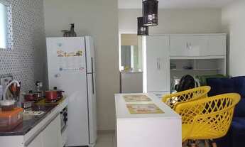 Imagem 5: Casa minimalista