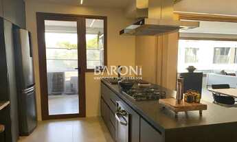 Imagem 6: São Paulo - Apartamento Padrão - Campo Belo