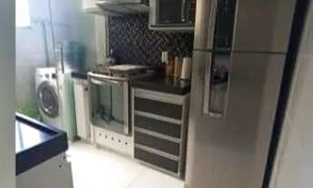 Imagem: Contagem - Apartamento Padrão - Arpoador